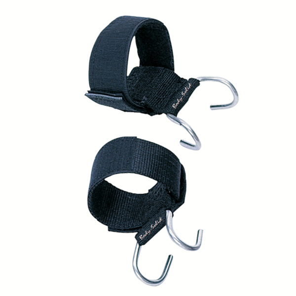 Body Solid Pro-Power Grips