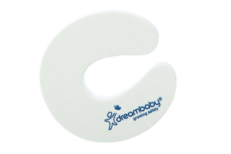 Dreambaby Child Safety Door Stopper F117