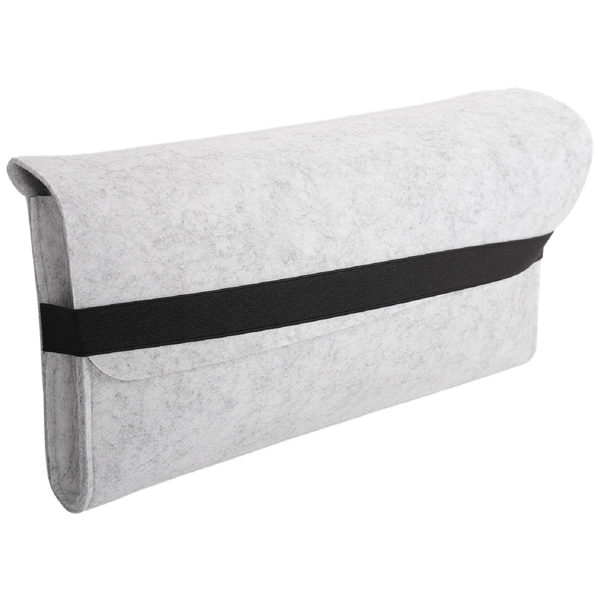 Mechanical Keyboard Bag, Simple, Comfortable, Dust-Proof(87 Key)