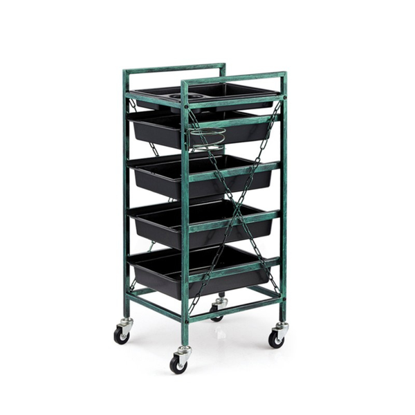 TOTEM Trolley - Green