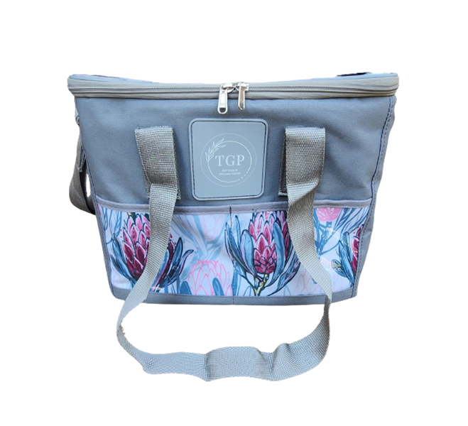Cooler bag Large - Protea