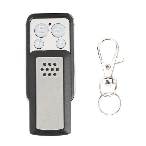 Garage Door Remote 280-490MHz