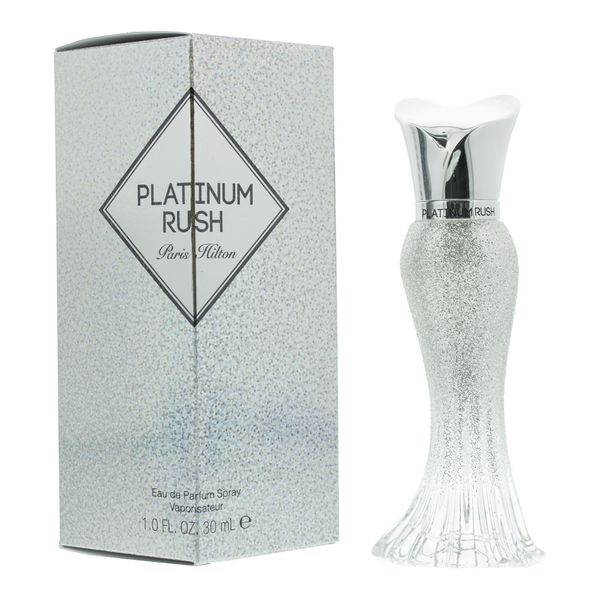 Paris Hilton Platinum Rush Eau de Parfum 30ml (Parallel Import)