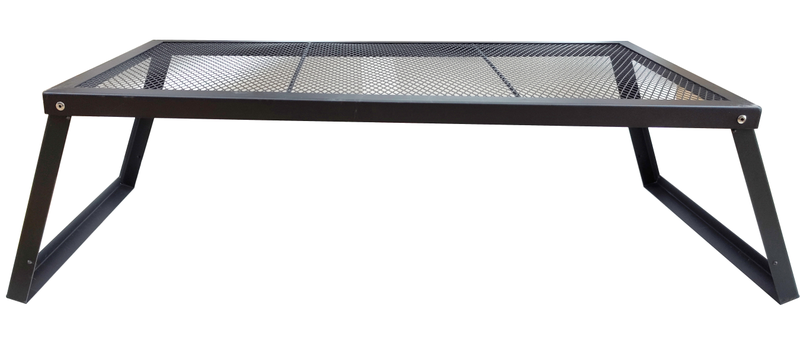 Heavy Duty Camp Braai Stand