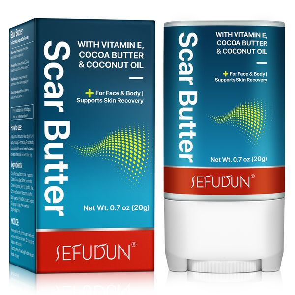 Sefudun Scar Repair Stick 20g