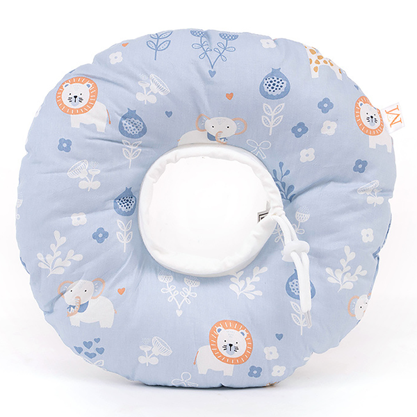 Pet Cat Dog Recovery Collar Elizabethan Collar Surgery Recovery Neck Pillow