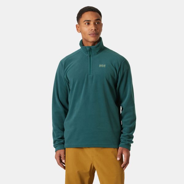 Helly Hansen Men's Daybreaker Half-Zip Fleece Pullover