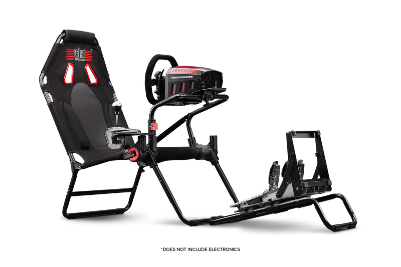 Next Level GT Lite Racing Cockpit