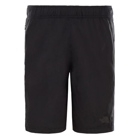 The North Face Men s 24 7 Training Running Shorts Black