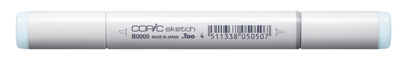 Copic Sketch Marker - Pale Celestine B0000