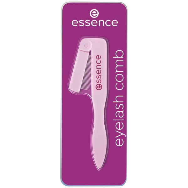 Essence Eyelash Comb 01 Define &amp; Shine