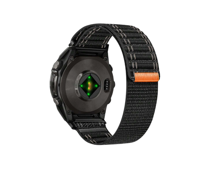 Quickfit Nylon Watch Band 22mm