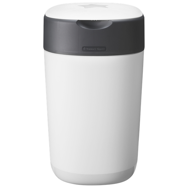 Tommee Tippee - Sangenic Twist &amp; Click Eco-Friendlier Tub