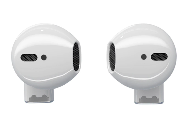 AirPods Pro 5s Earphones