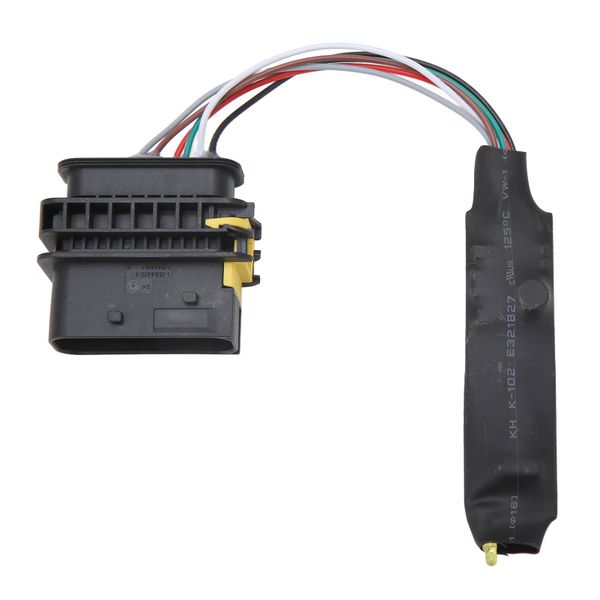 Adblue Emulator Professional OBD Car Diagnostic Tool compatible with MEN Truck