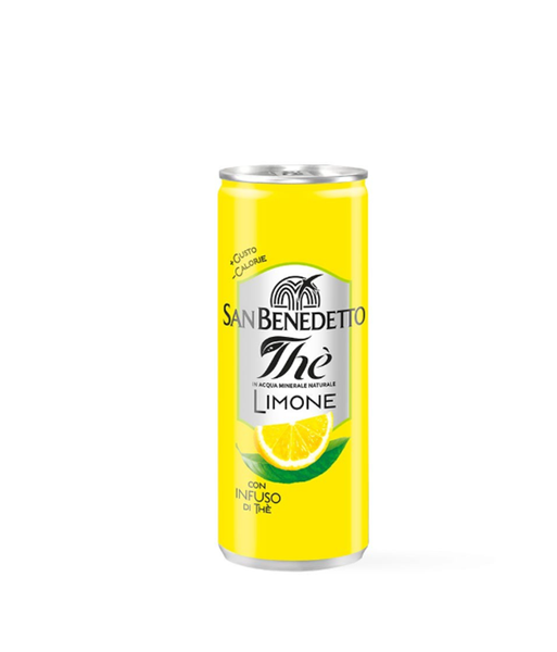 San Benedetto logo