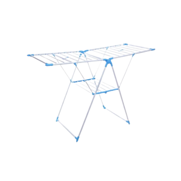 Foldable Clothing Drying Rack