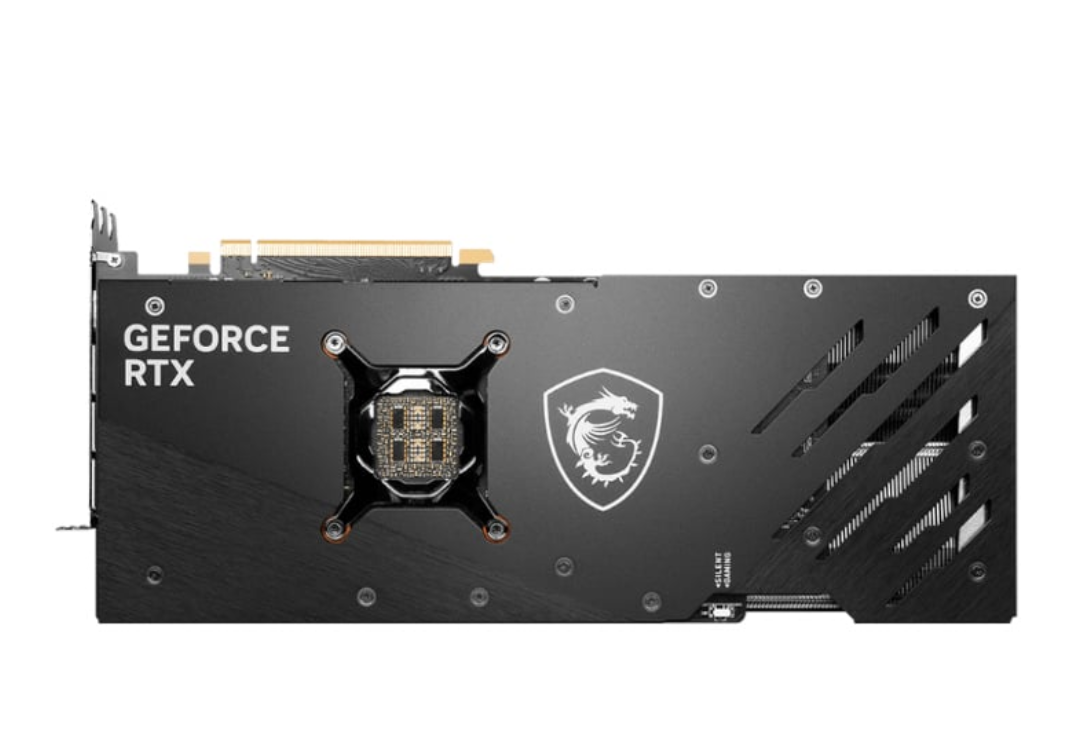 MSI Nvidia GeForce RTX 4090 Gaming X Trio - RMA | Shop Today. Get it ...