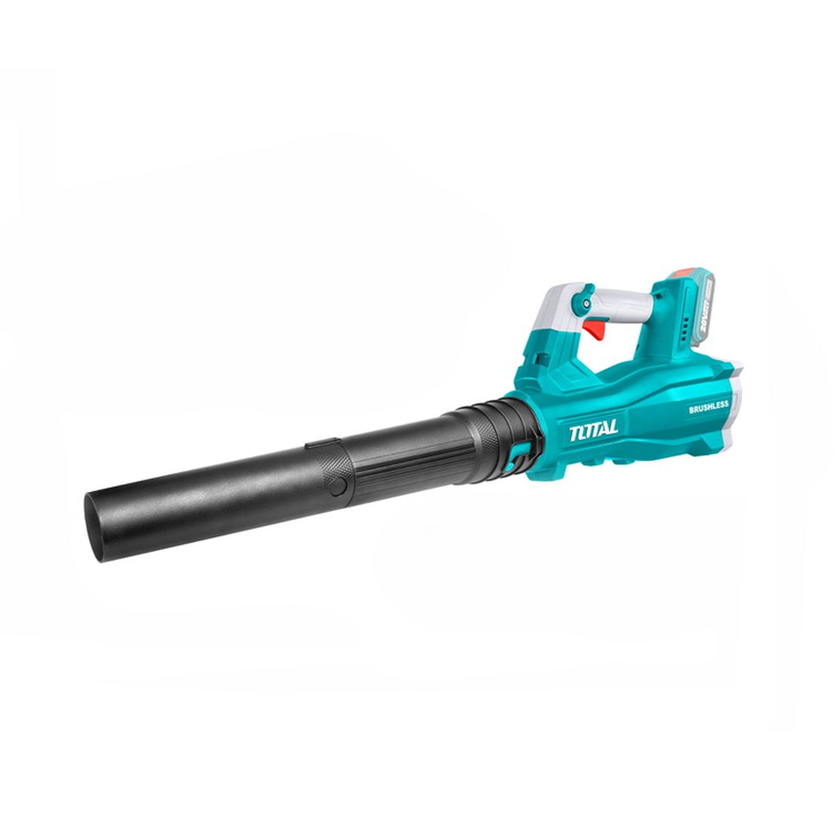 Total - Lithium-ion Blower - 20v 18500rpm | Shop Today. Get it Tomorrow ...