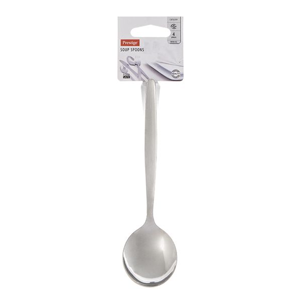 Prestige - Eloff Soup Spoon Set of 4