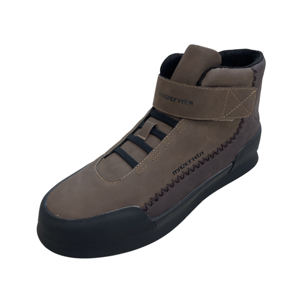 Mazerata Men Ankle Boots image