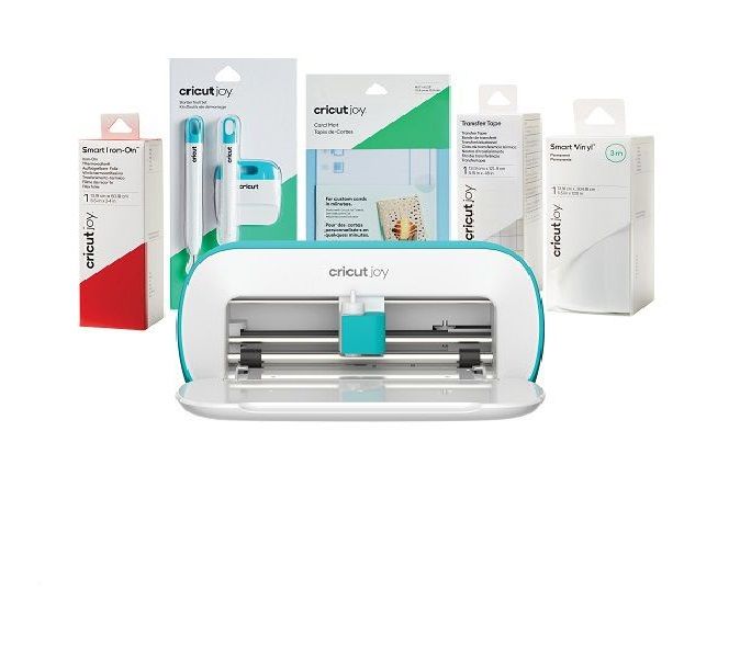 Cricut Joy Starter Bundle Version 2