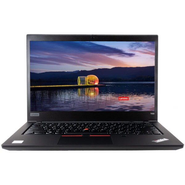 Lenovo Thinkpad T490 14” – Demo Model