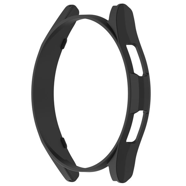 Protector Case for Samsung Galaxy Watch 6 Classic 43mm - Durable Hard-Plastic