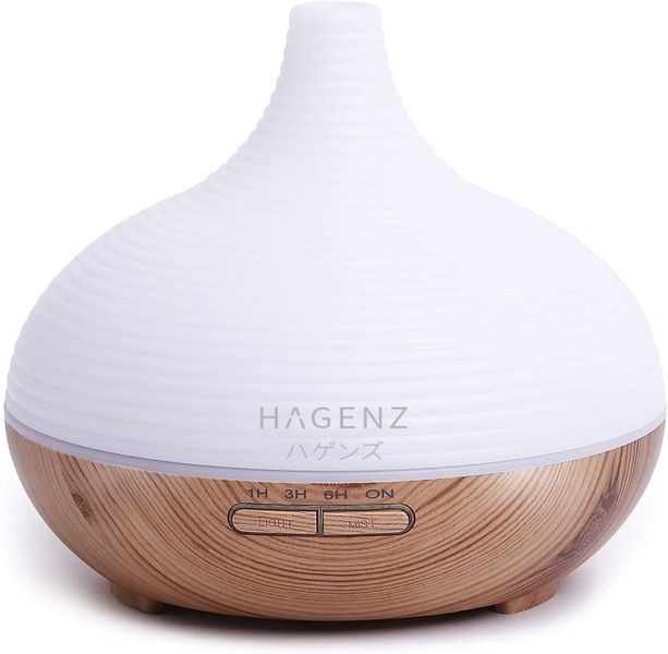 Hagenz logo
