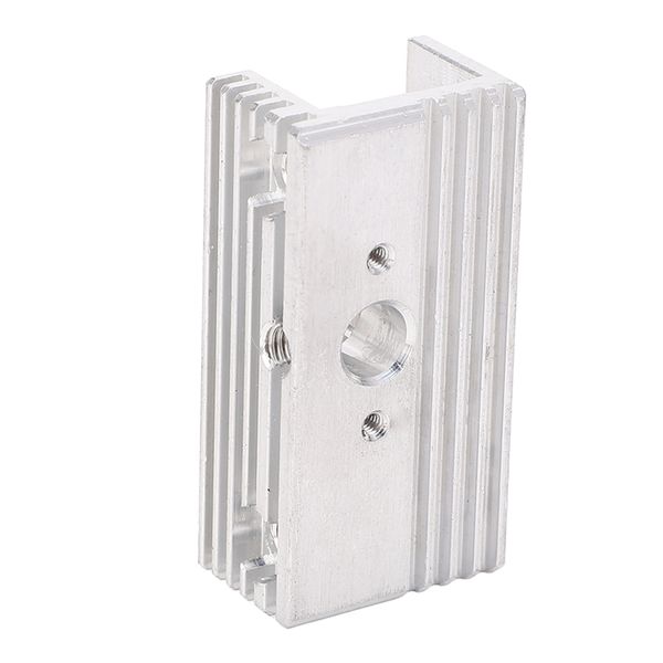Creality Ender-3 S1 Heatsink - Aluminum Fast Cooling