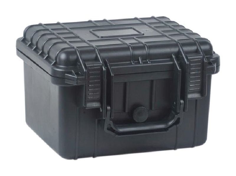 Duratool (22-24150) Waterproof Case, 10.5"X9.5"X7