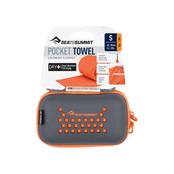Sea to Summit Pocket Towel - Small
