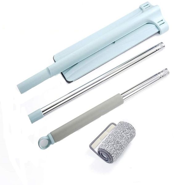 Self Wring Dry&amp;Wet Flip Mop