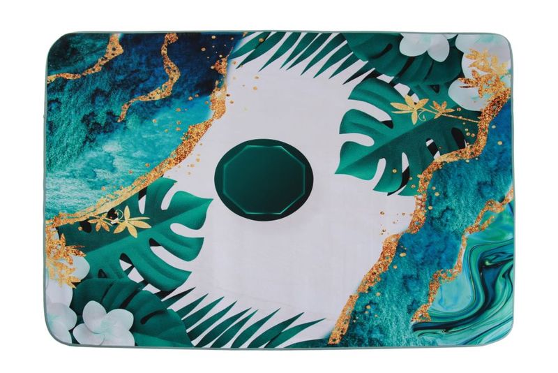 Outdoor &amp; Indoor Rug Green