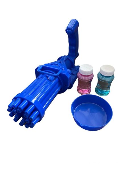 SD Toys - Bubble Machine