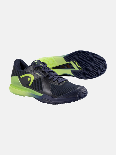 HEAD Sprint Pro 4.0 Men Padel Shoes