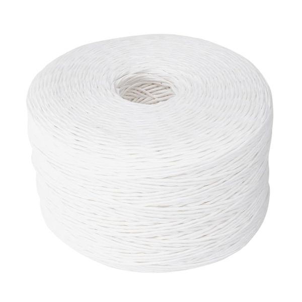 500M Kraft Twine String-White