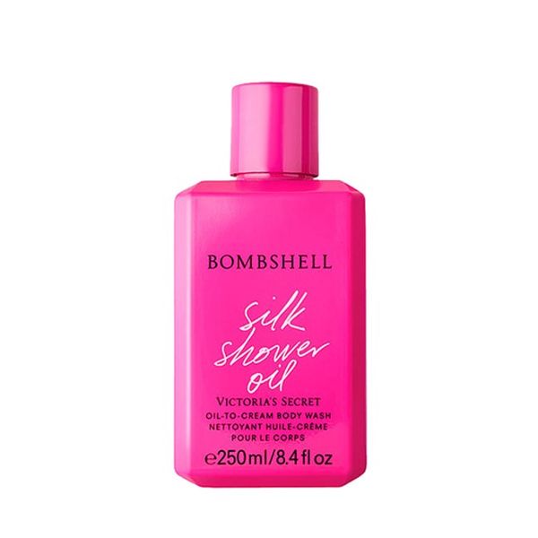 Victoria's Secret - Bombshell Silk Shower Oil (Parallel Import)
