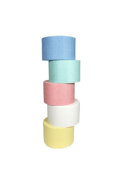 Spunlace Roll 800 Sheets