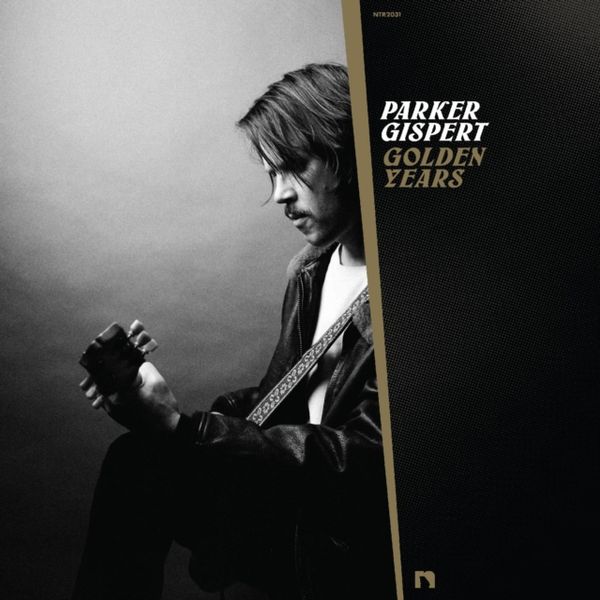Golden years (CD / Album)