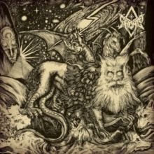 Wolves of Thelema (CD / Album Digipak)
