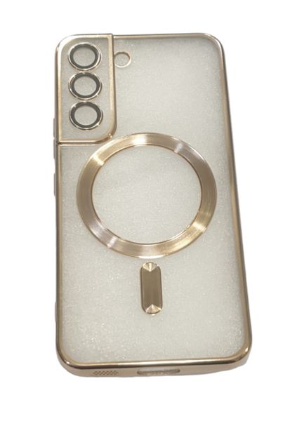 MagSafe Compatible Wireless Case Cover for SAMSUNG S21+