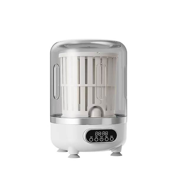 USB Charging Portable Washing Machine, Capable Of Deep Cleaning Of Clothes