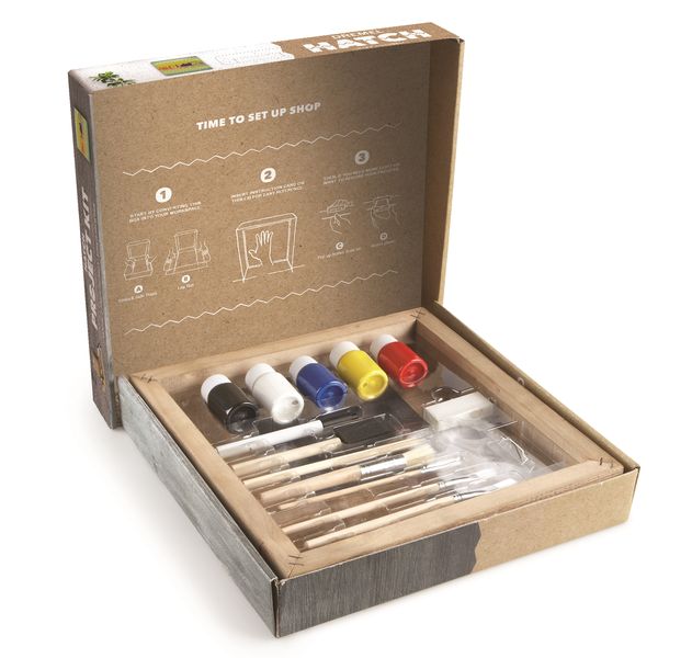 Thumbnail product image - 1