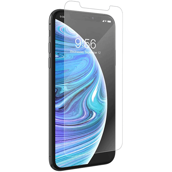 Tempered Glass Screen Protector for iPhone 11 | AW