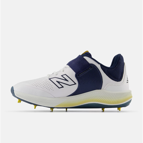 Nb spikes shoes for cricket online