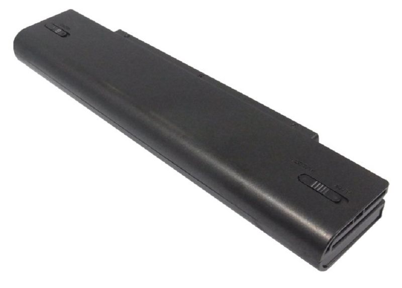 Replacement battery for SONY VAIO VGN