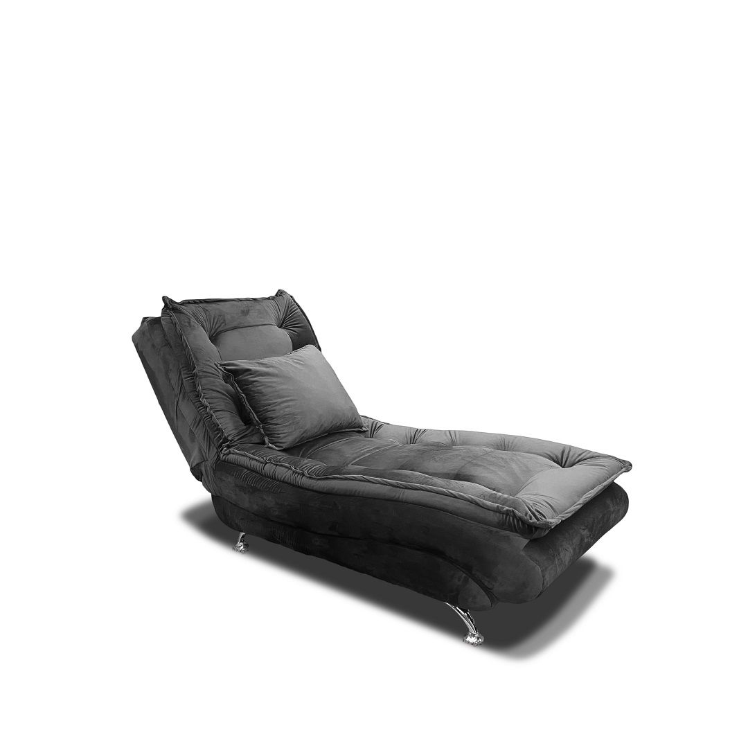 Leisure Adjustable Sleeper Chair/Couch Shop Today. Get it Tomorrow