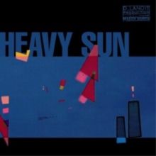 Heavy Sun (CD / Album)