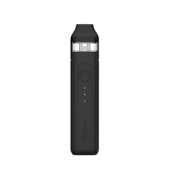 Nevoks Feelin X Vape Pod Kit - Black